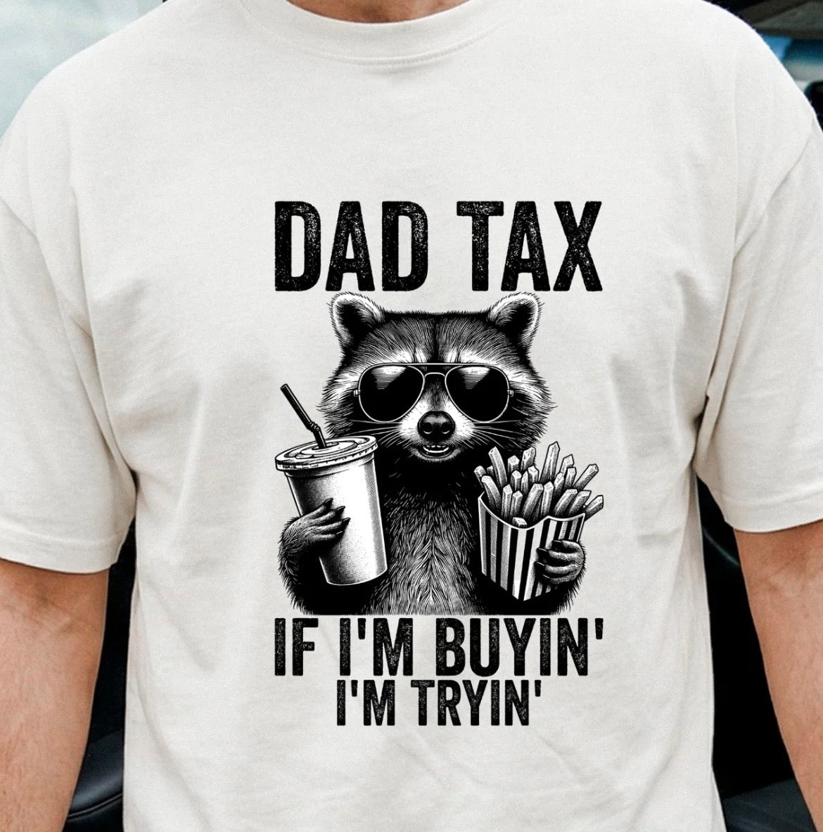 Dad Tax
