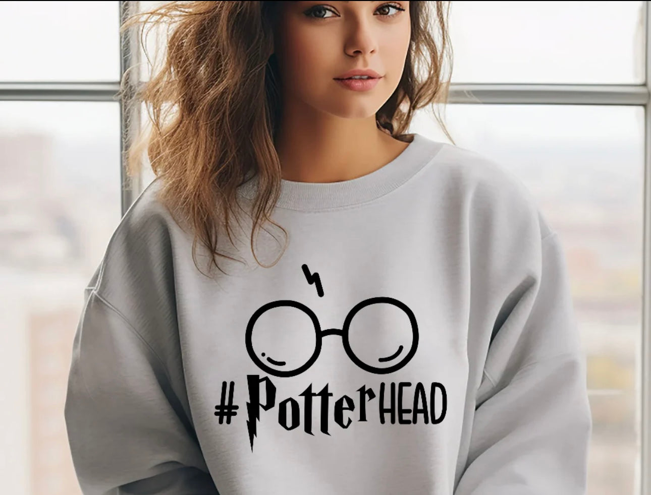 Potterhead