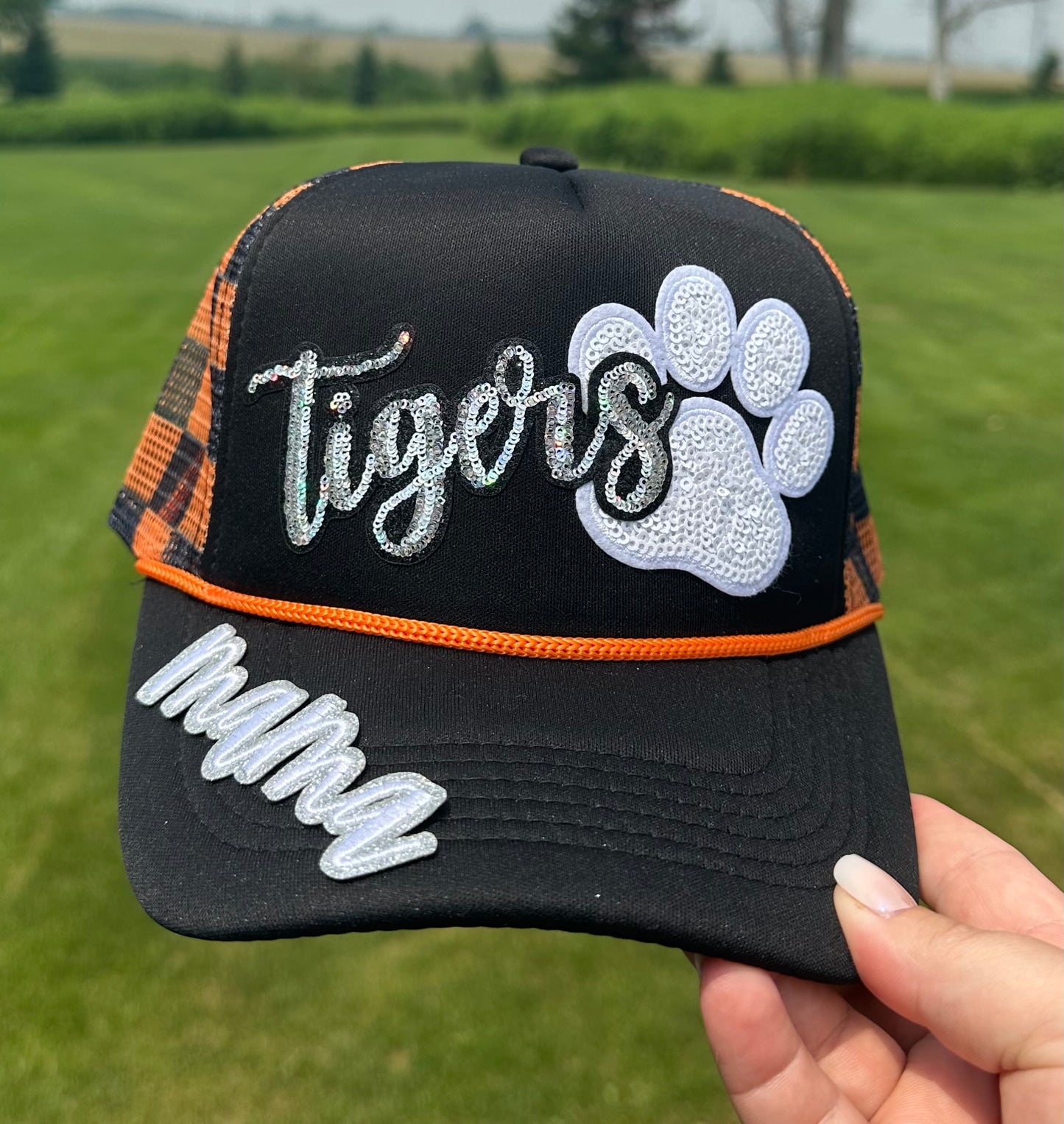 Tigers Hat