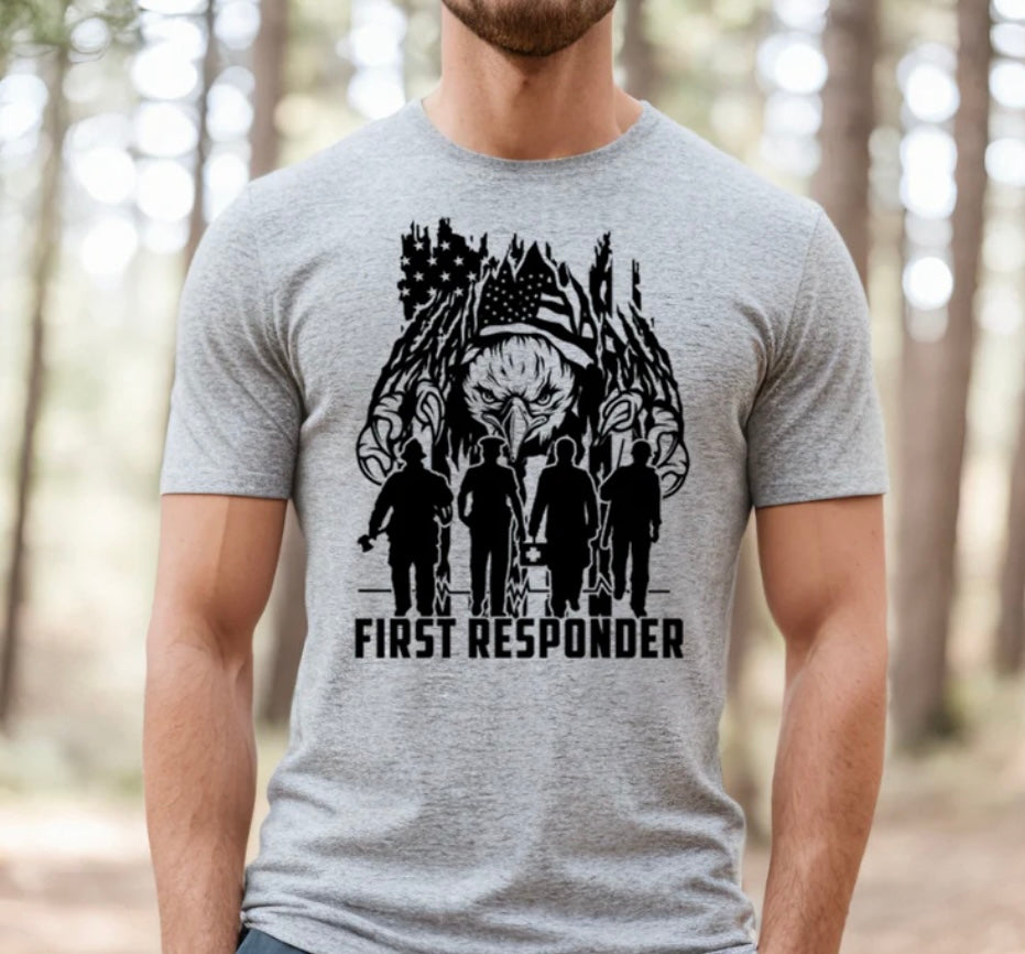 First Responder