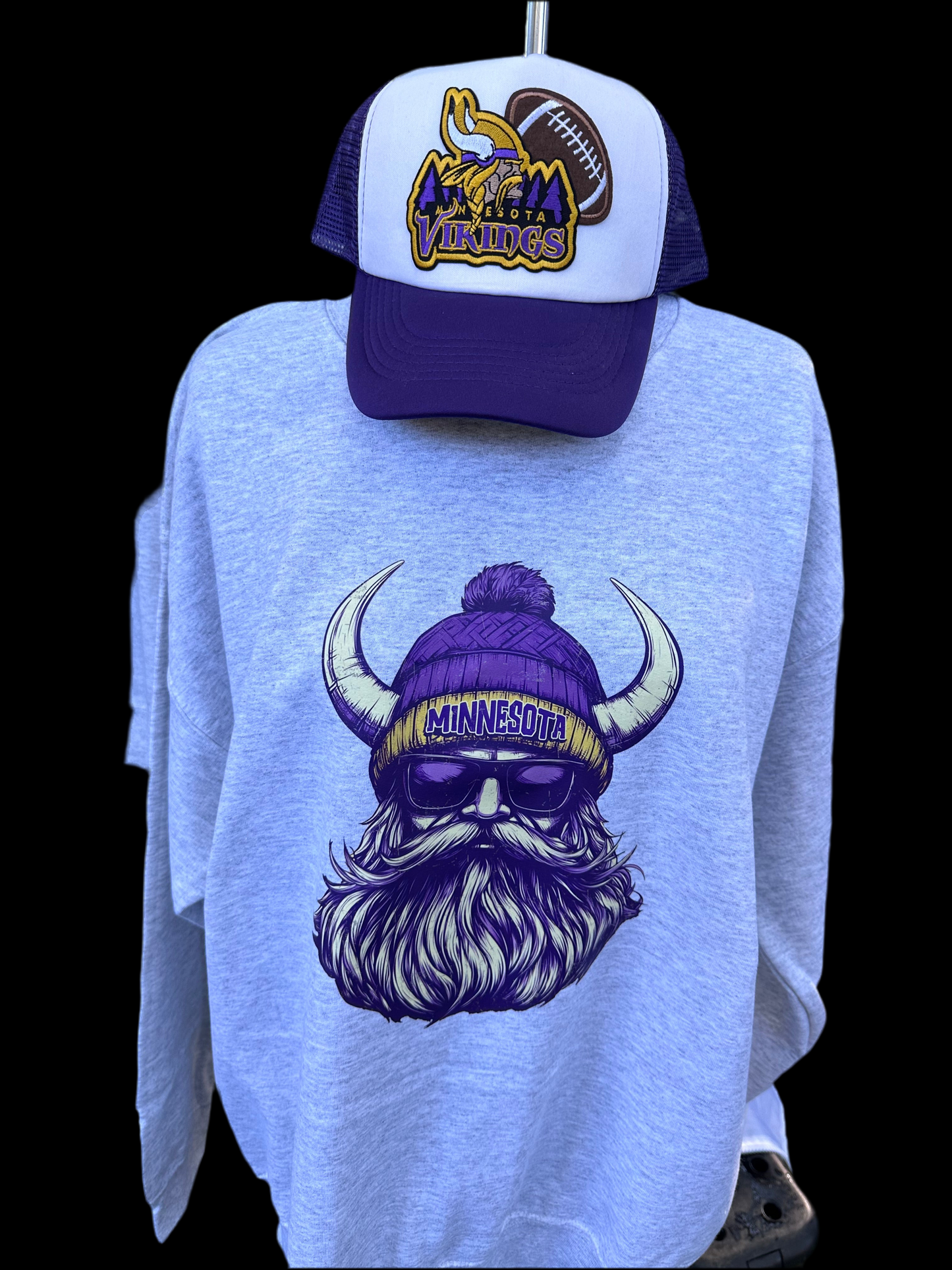 Minnesota Football - Sweatshirt