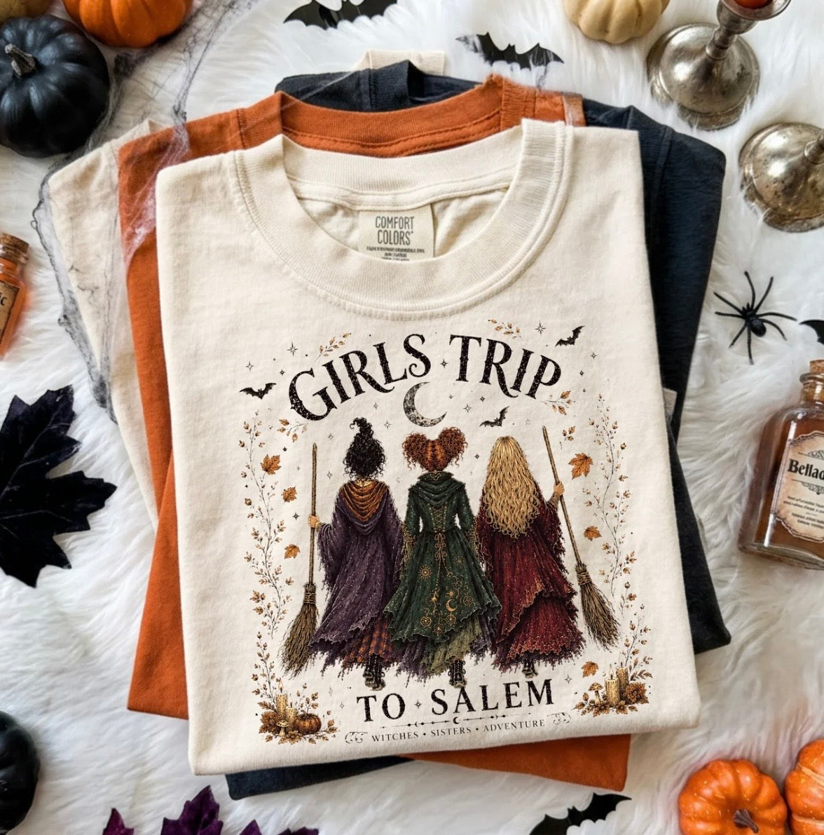 Girls Trip
