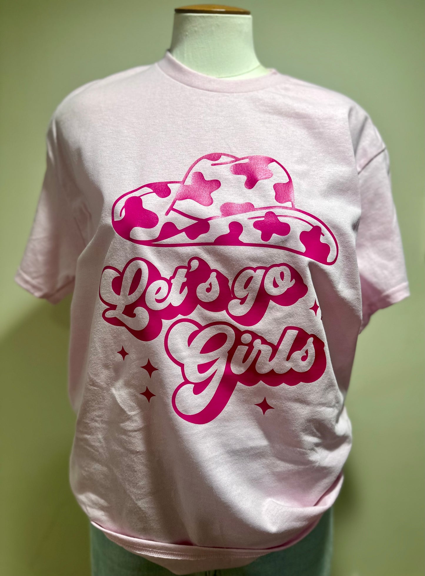 Man, I Feel Like A Bride