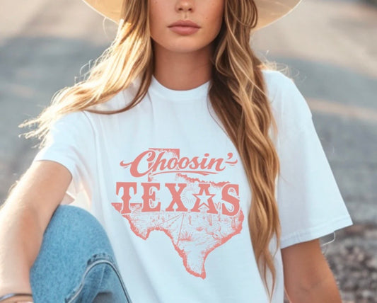 Texas
