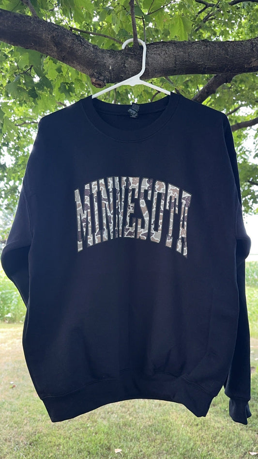 MN Camo