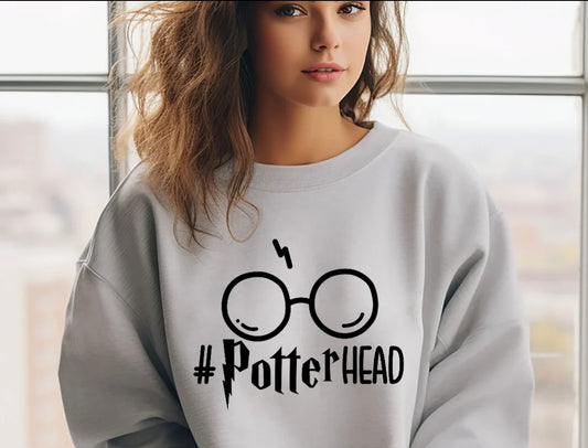 Potterhead