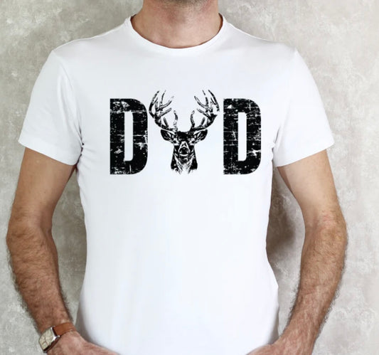 Dad (Deer)
