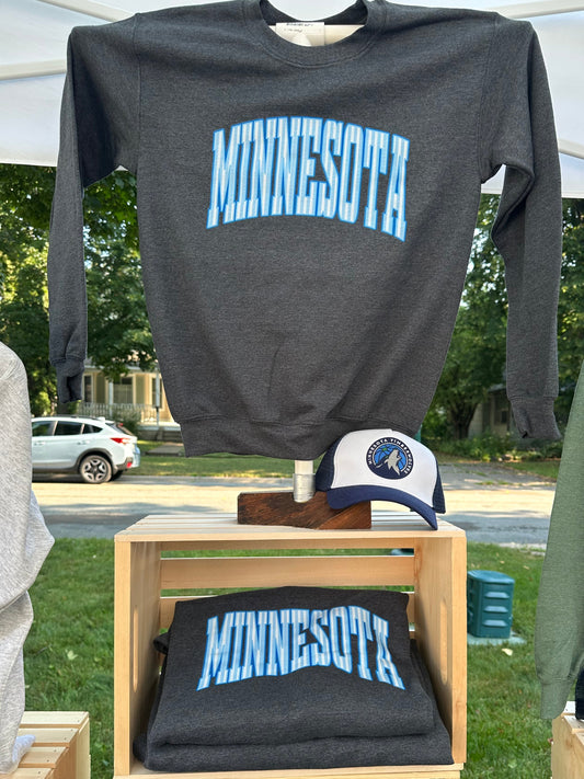 MN Blue