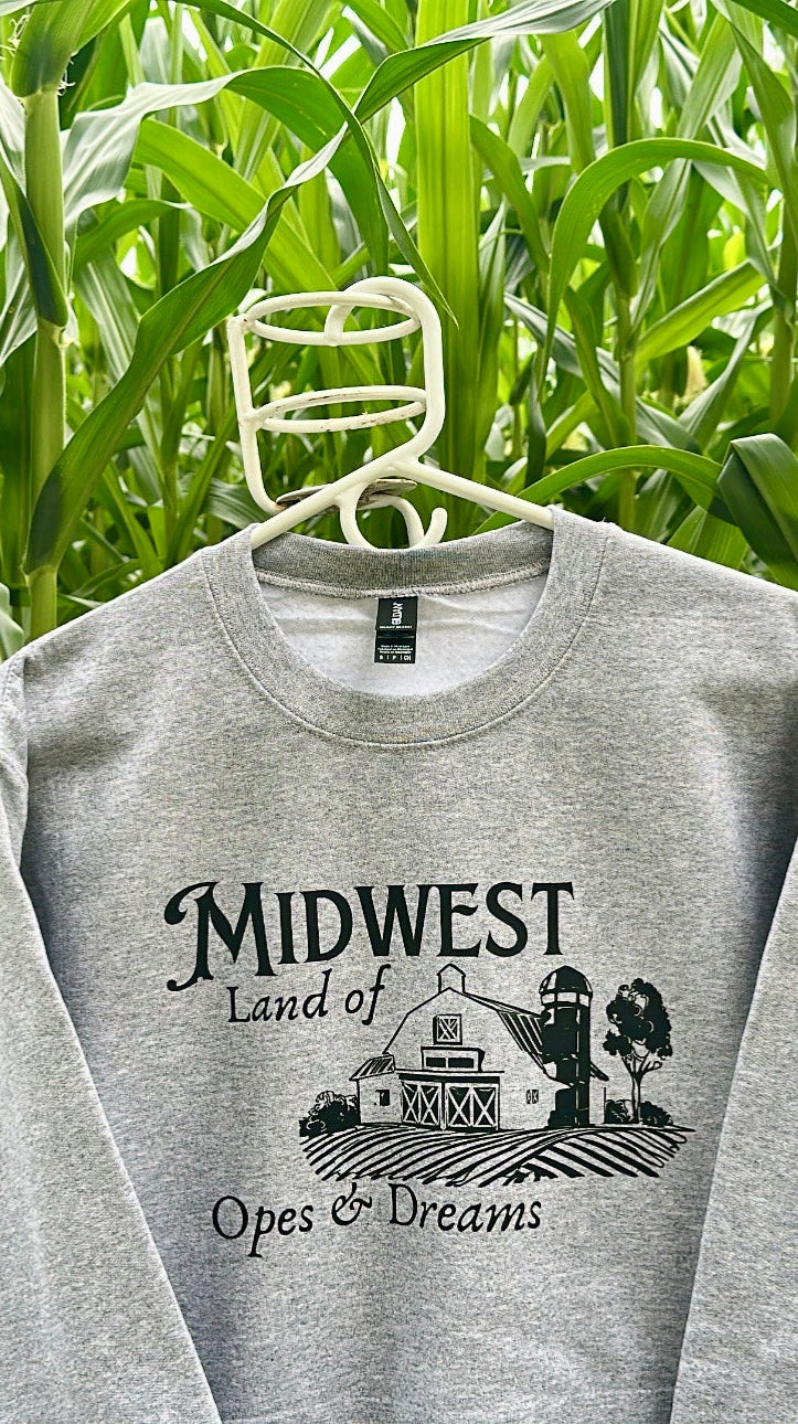 Land of Opes & Dreams