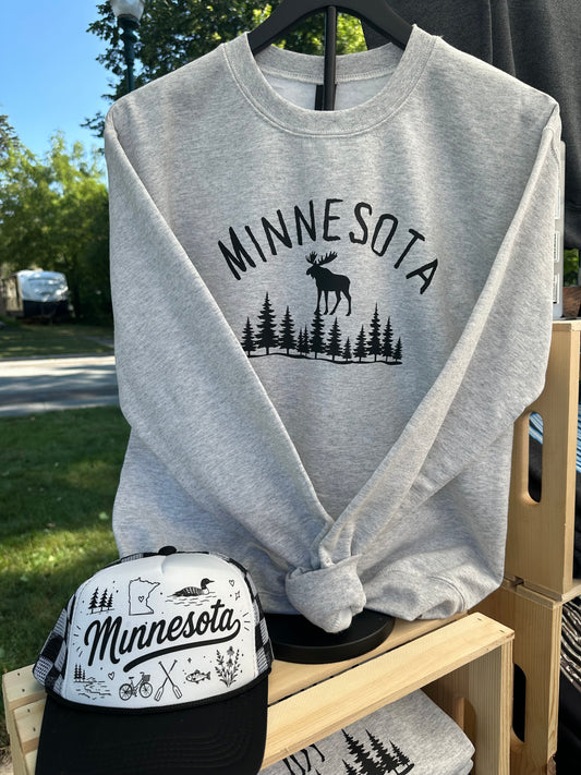 MN Moose