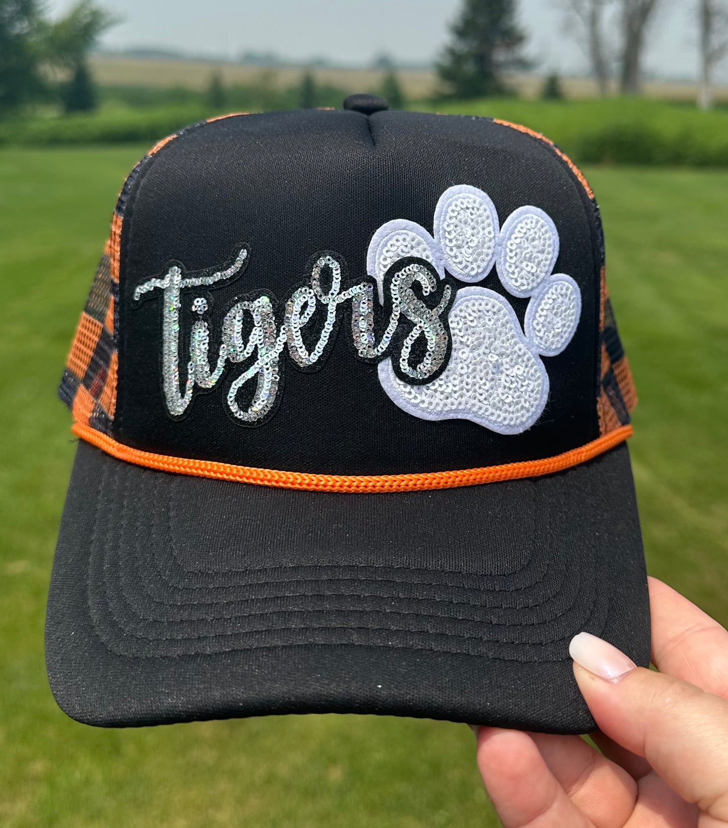 Tigers Hat