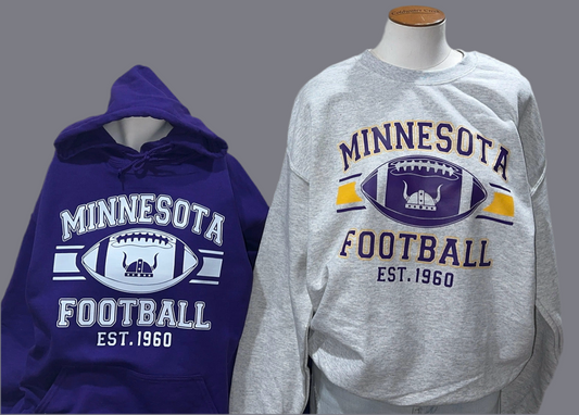 Minnesota Football