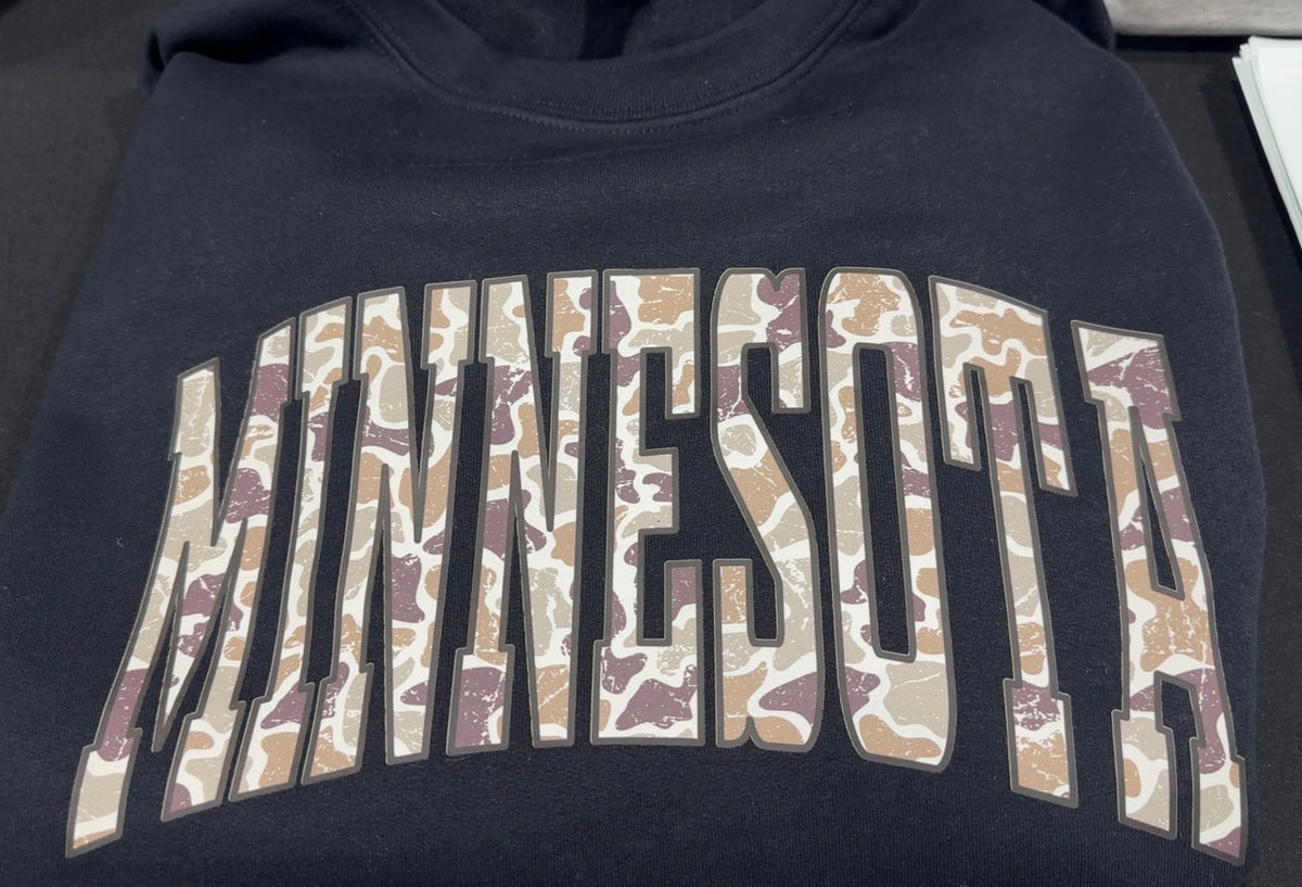 MN Camo