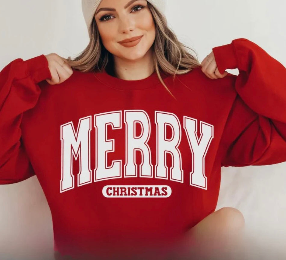 Merry Christmas