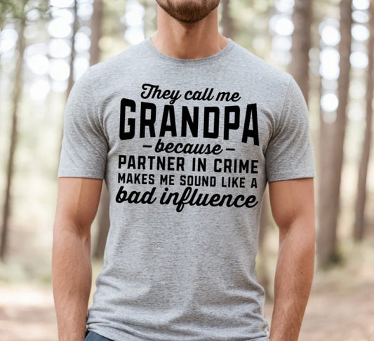 Grandpa